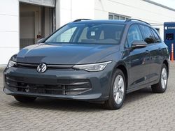 Delfingrau metallic Gebraucht 2025 VW Golf VIII Life Kombi | 29.900 € (Teuer)