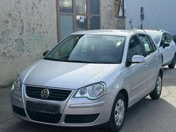 Gebraucht 2007 VW Polo Kleinwagen | 2.100 € (Guter Preis)