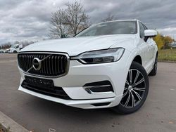 Weiß Gebraucht 2019 Volvo XC60 Inscription SUV | 19.900 € (Guter Preis)