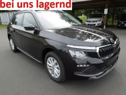 Blackmagic (schwarz) Neu 2025 Skoda Kamiq SUV | 29.490 € (Fairer Preis)