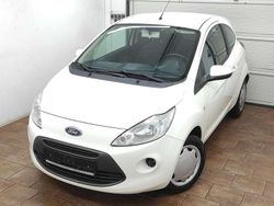 Weiß Gebraucht 2013 Ford Ka Trend Kleinwagen | 1.999 € (Guter Preis)