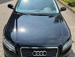 Schwarz Gebraucht 2010 Audi A3 Sportback Attraction Kombi | 6.500 € (Guter Preis)