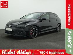 Schwarz Gebraucht 2024 VW Golf VIII Sound Limousine | 37.950 € (Fairer Preis)