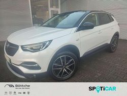 Perlmutt weiss Gebraucht 2019 Opel Grandland X SUV | 12.990 € (Superpreis)