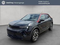 Karbon schwarz metallic Gebraucht 2024 Opel Mokka SUV | 23.950 € (Etwas zu teuer)