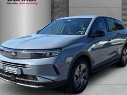 Grau Neu 2025 Opel Grandland X Edition SUV | 31.950 € (Guter Preis)