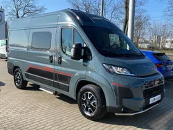 Lanzarote grau Neu 2025 Buerstner Campeo Van | 59.950 € (Fairer Preis)
