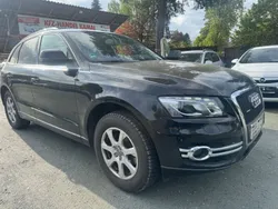 Schwarz Gebraucht 2009 Audi Q5 Design SUV | 9.999 € (Guter Preis)