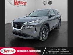 Grau Neu 2025 Nissan X-Trail N-Connecta SUV | 37.698 €