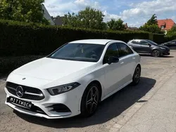 Weiß Gebraucht 2020 Mercedes A200 Limousine | 23.750 € (Etwas zu teuer)