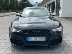 Schwarz Gebraucht 2014 Audi RS5 Coupé | 26.700 € (Superpreis)