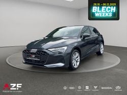 Grau Neu 2025 Audi A3 Advanced Plus Limousine | 34.850 € (Guter Preis)