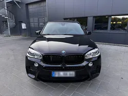Schwarz Gebraucht 2017 BMW X5 M M Performance SUV | 45.899 € (Fairer Preis)