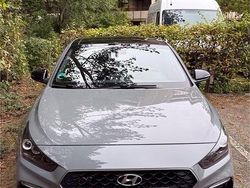 Grau Gebraucht 2020 Hyundai i30 Limousine | 22.999 € (Fairer Preis)