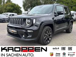 Black clear coat Gebraucht 2024 Jeep Renegade Limited SUV | 23.990 € (Fairer Preis)