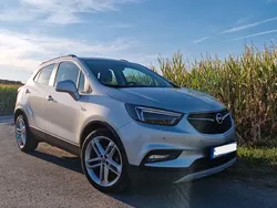 Silber Gebraucht 2019 Opel Mokka X Innovation SUV | 12.999 € (Fairer Preis)