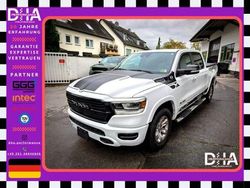 Weiß Gebraucht 2022 Dodge Ram Abholung | 43.987 € (Fairer Preis)