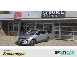 Grau Gebraucht 2024 Opel Crossland Elegance SUV | 24.990 € (Teuer)