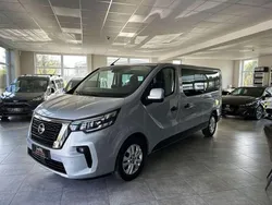 Grey highland Gebraucht 2022 Nissan NV300 Van | 28.000 € (Superpreis)
