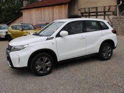 Weiß Neu 2025 Suzuki Vitara Club SUV | 22.999 € (Fairer Preis)