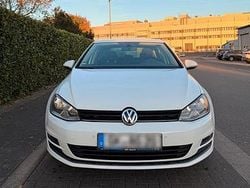 Weiß Gebraucht 2014 VW Golf VII Cup Kleinwagen | 9.900 € (Guter Preis)