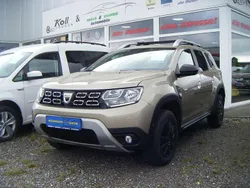 Beige Gebraucht 2019 Dacia Duster Prestige SUV | 13.490 € (Guter Preis)