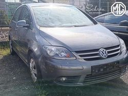 United greymetallic (metallic) Gebraucht 2005 VW Golf IV Limousine | 1.500 € (Superpreis)