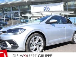 Silber Neu 2025 VW Polo Style Limousine | 34.790 € (Teuer)
