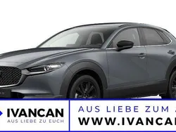 Neu 2025 Mazda CX-30 Homura-Line SUV | 30.350 €