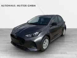 Lead grey Neu 2025 Mazda 2 Kleinwagen | 21.390 € (Superpreis)