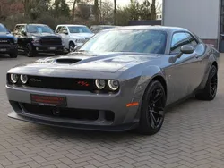 Grau Neu 2025 Dodge Challenger Coupé | 69.500 € (Fairer Preis)