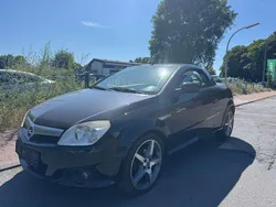 Schwarz Gebraucht 2007 Opel Tigra Cabrio | 990 € (Guter Preis)