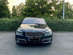 Grau Gebraucht 2014 BMW 530 Gran Turismo Sport Line Limousine | 16.800 € (Etwas zu teuer)