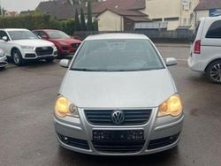 Silber Gebraucht 2007 VW Polo Comfortline Limousine | 1.900 € (Guter Preis)