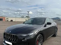 Gebraucht 2017 Maserati Levante SUV | 24.500 €