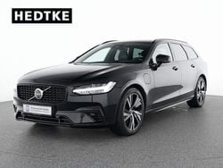 Onyx black / Gebraucht 2023 Volvo V90 Plus Kombi | 37.550 € (Superpreis)
