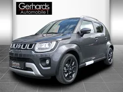 Grau Neu 2025 Suzuki Ignis Comfort Kleinwagen | 18.999 € (Fairer Preis)