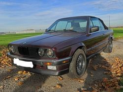 Gebraucht 1990 BMW 320 Cabriolet Cabrio | 10.500 €