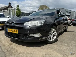 Grau Gebraucht 2011 Citroën C5 Comfort Kombi | 3.250 € (Etwas zu teuer)