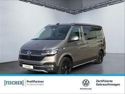 Mojave beige metallic Gebraucht 2024 VW T6.1 California Van | 71.880 €