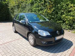 Schwarz Gebraucht 2006 VW Polo Kleinwagen | 1.600 € (Fairer Preis)