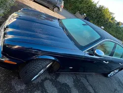 Blau Gebraucht 2005 Jaguar XJ6 Executive Limousine | 8.900 € (Teuer)