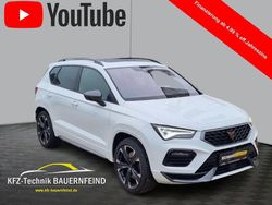 Weiß Gebraucht 2022 Cupra Ateca SUV | 32.990 € (Fairer Preis)
