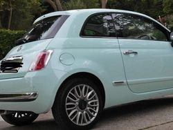 Andere farben Gebraucht 2021 Fiat 500 Kleinwagen | 10.500 € (Fairer Preis)
