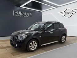 Schwarz Gebraucht 2019 Mini Cooper Countryman Chili SUV | 19.890 € (Fairer Preis)