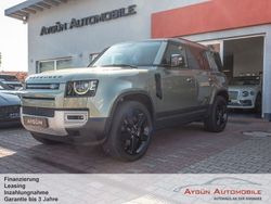 Grün Gebraucht 2021 Land Rover Defender SE SUV | 59.995 € (Guter Preis)