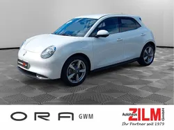 Rot Gebraucht 2023 Ora 03 Limousine | 25.990 € (Teuer)