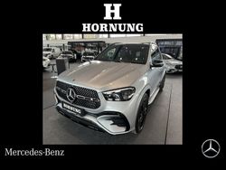 Lack hightechsilber Gebraucht 2024 Mercedes GLE350 AMG line SUV | 91.900 €