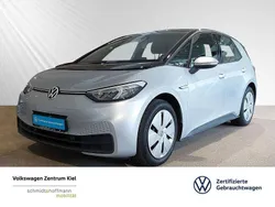 Silber Gebraucht 2022 VW ID.3 Pro Performance Kleinwagen | 24.780 € (Fairer Preis)