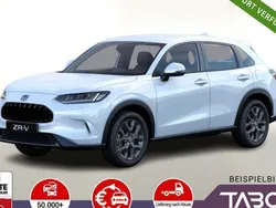 Weiß Neu 2025 Honda ZR-V Elegance SUV | 33.028 € (Guter Preis)